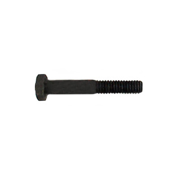 Scag OEM 04001-129 - BOLT, HEX HEAD, 5/16-18 X 2.00 PLAIN - Scag Original Part - Image 1