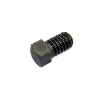 Scag OEM 04012-09 - SET SCREW, 5/16-18 X 1/2" SQUARE HEAD - Scag Original Part - Image 1