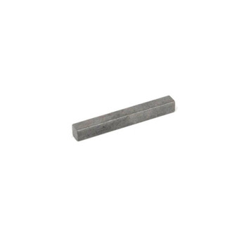 Scag OEM 04063-08 - KEY BAR STOCK #C1018 1/4X1/4X2