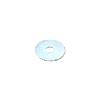 Scag OEM 04041-12 - 3/8 PL WASHER 1.5X.375X16GA - Scag Original Part - Image 1