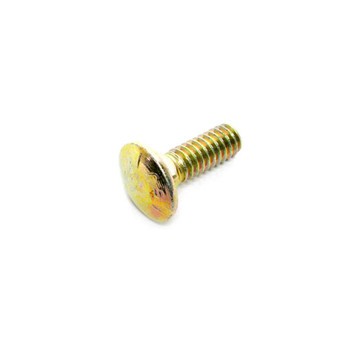 Scag OEM 04003-02 - CARRIAGE BOLT, 1/4-20 X 3/4" - Scag Original Part - Image 1