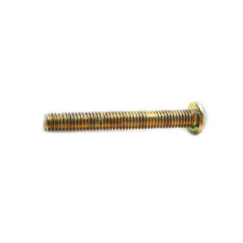 Scag OEM 04010-11 - SCREW, ROUND HEAD #10-32 X 1-1/2" - Scag Original Part - Image 1