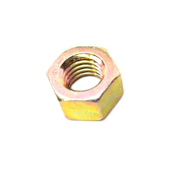 Scag OEM 04020-07 - NUT, HEX 1/2-13 - Scag Original Part - Image 1