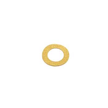 Scag OEM 48122-02 - FIBRE WASHER SEAL - Scag Original Part - Image 1