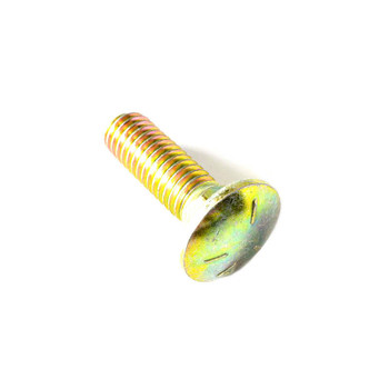 Scag OEM 04003-11 - CARRIAGE BOLT, 3/8-16 X 1-1/4" - Scag Original Part - Image 1