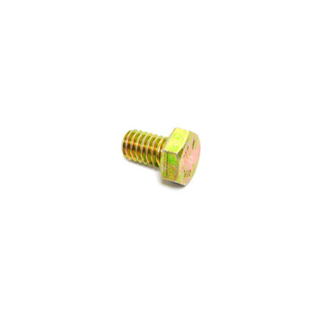 Scag OEM 04001-07 - HH BOLT, 5/16-18 X .50 ZINC - Scag Original Part - Image 1