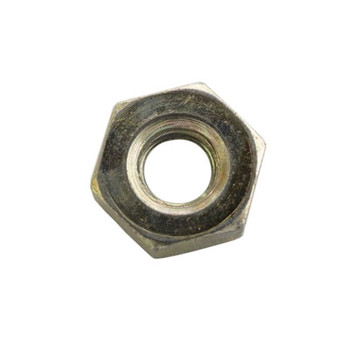 Scag OEM 04020-01 - HEX NUT, #10-32 - Scag Original Part - Image 1