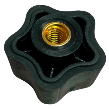 Scag OEM 481885-06 - KNOB, 5/16-18 - Scag Original Part