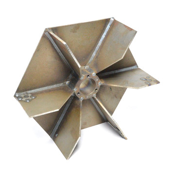 Scag OEM 452757 - IMPELLER WLMT 15" LBX - Scag Original Part - Image 1