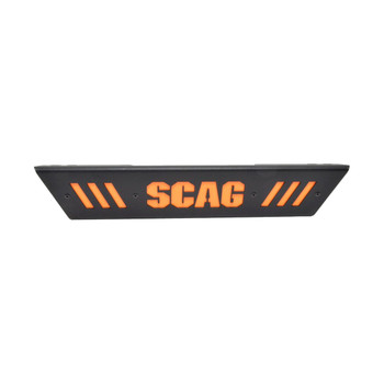 Scag OEM 463104 - FRONT BUMPER ASSY - Scag Original Part - Image 1
