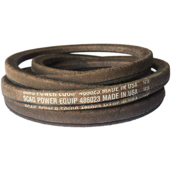 Scag OEM 486023 - BELT SVRII-36 DECK - Scag Original Part