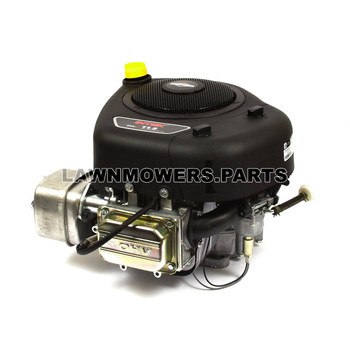 Briggs and Stratton OEM 21R807-0051-G1 - ENGINE PACKED SINGLE CARTON Briggs and Stratton Original Part - Image 1