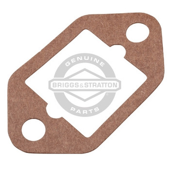 Briggs and Stratton OEM 710109 - GASKET-AIR CLEANER Briggs and Stratton Original Part - Image 1