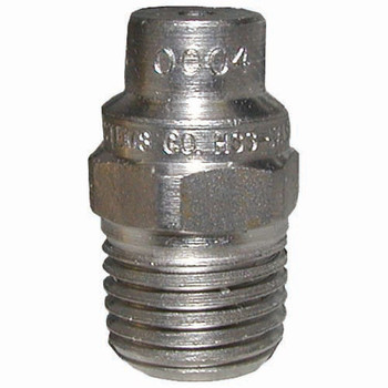 OREGON 37-011 - High Pressure Spray Nozzle-1/4 - Product No Longer Available  37-011 OREGON