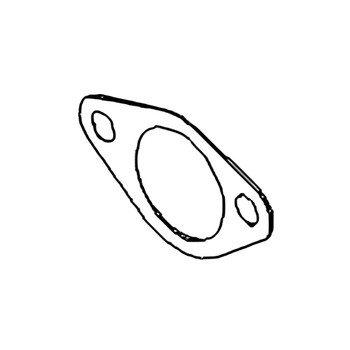 Briggs and Stratton OEM 797845 - GASKET-INTAKE Briggs and Stratton Original Part - Image 1