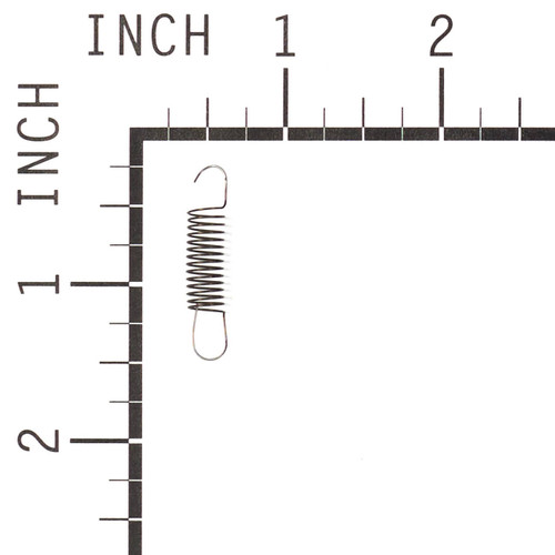 Briggs and Stratton OEM 796483 - SPRING-GOVERNOR Briggs and Stratton Original Part - Image 1