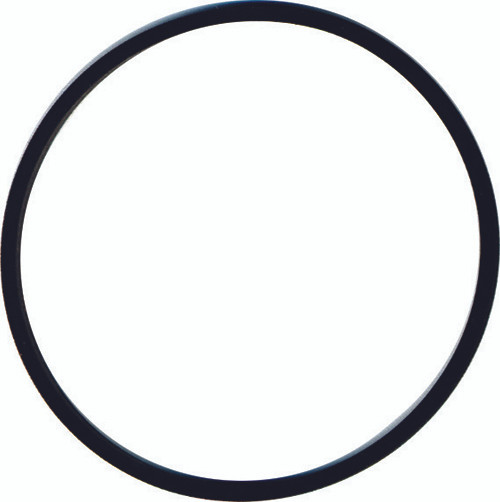 Briggs and Stratton OEM 693981 - GASKET-FLOAT BOWL Briggs and Stratton Original Part - Image 1