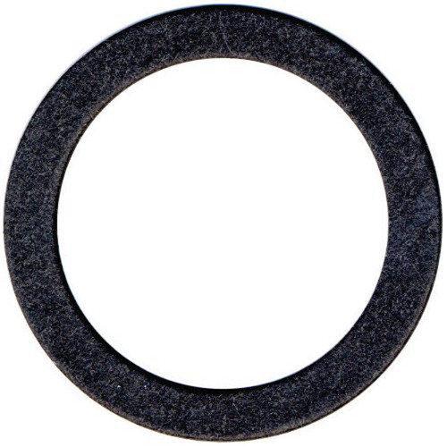 Briggs and Stratton OEM 271139S - GASKET-AIR CLEANER Briggs and Stratton Original Part - Image 1