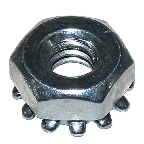 Briggs and Stratton OEM 691612 - NUT - Briggs and Stratton Original Part