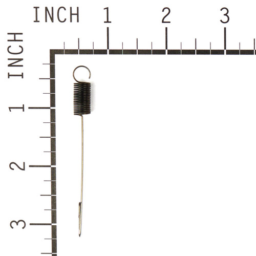 Briggs and Stratton OEM 691292 - SPRING-GOVERNOR Briggs and Stratton Original Part - Image 1