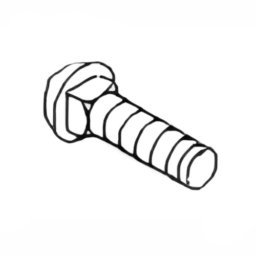 Briggs and Stratton OEM 793216 - BOLT Briggs and Stratton Original Part - Image 1