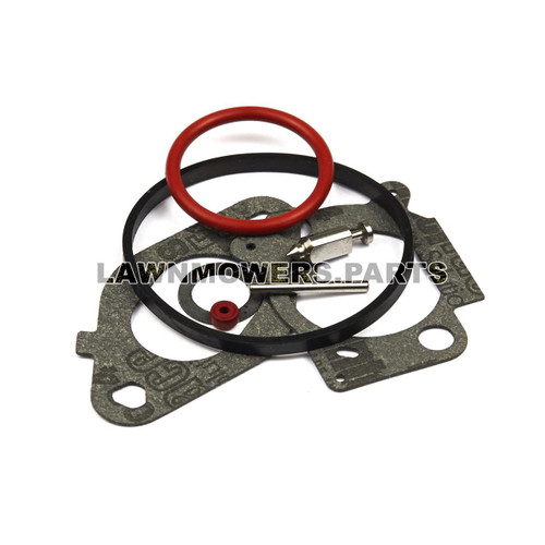 Briggs and Stratton OEM 796612 - KIT-CARB OVERHAUL Briggs and Stratton Original Part - Image 1