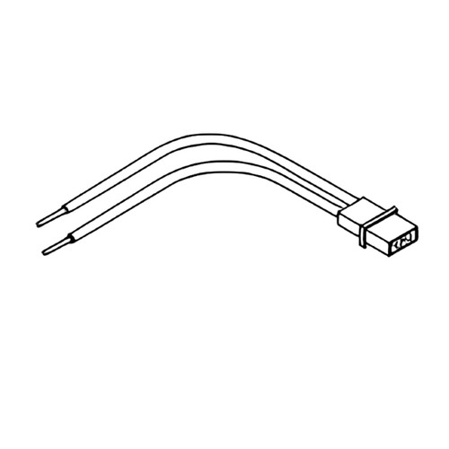 Briggs and Stratton OEM 796798 - WIRE-STOP Briggs and Stratton Original Part - Image 1