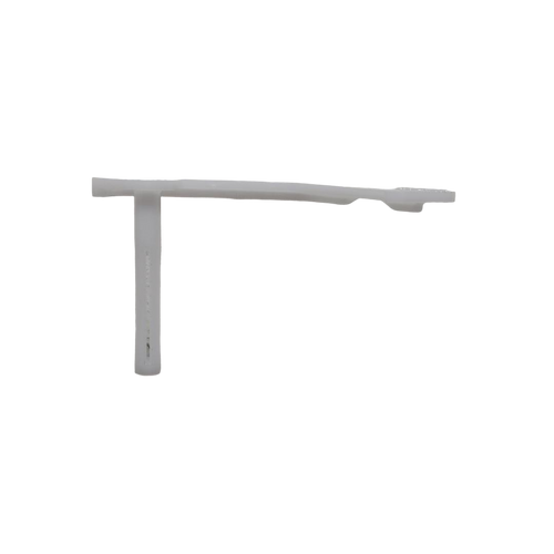 Briggs and Stratton OEM 499681 - SHAFT-CHOKE - Briggs and Stratton Original Part