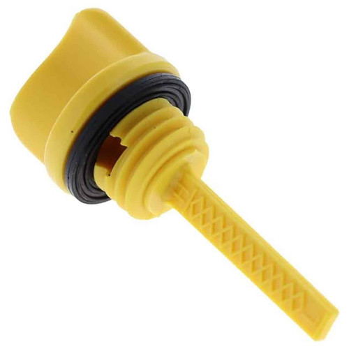 Briggs and Stratton OEM 590716 - PLUG-DIPSTICK/FILL - Briggs and Stratton Original Part