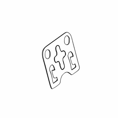 Briggs and Stratton OEM 592874 - PLATE-CYLINDER HEAD Briggs and Stratton Original Part - Image 1