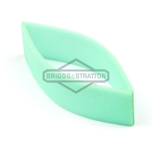 Briggs and Stratton OEM 796254 - FILTER-PRE-CLEANER Briggs and Stratton Original Part - Image 1