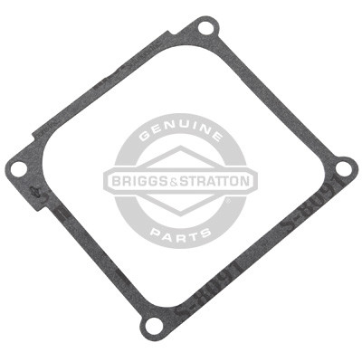 Briggs and Stratton OEM 272063 - GASKET-ROCKER COVER Briggs and Stratton Original Part - Image 1