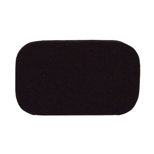 Briggs and Stratton OEM 704927 - FILTER-AIR CLEANER FOAM Briggs and Stratton Original Part - Image 1