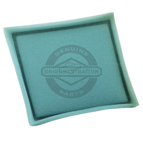 Briggs and Stratton OEM 805267S - FILTER-PRE CLEANER Briggs and Stratton Original Part - Image 1
