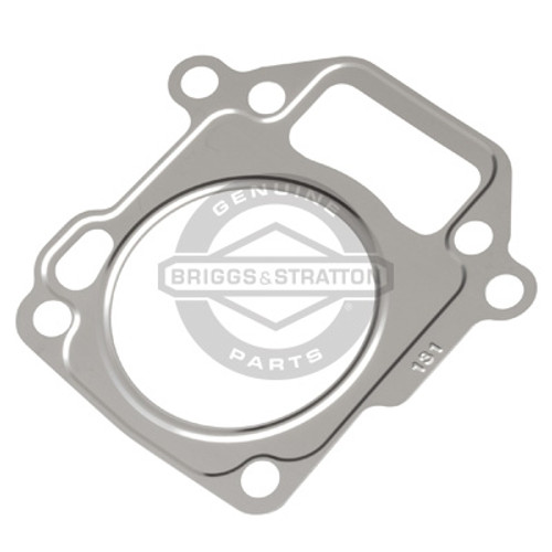 Briggs and Stratton OEM 710137 - GASKET-CYLINDER HEAD Briggs and Stratton Original Part - Image 1