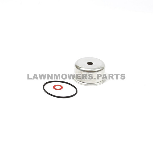 Briggs and Stratton OEM 797631 - BOWL-FLOAT Briggs and Stratton Original Part - Image 1