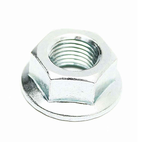 Briggs and Stratton OEM 15X112MA - NUT.50-20 HEX FLANGE SERVICE - Briggs and Stratton Original Part