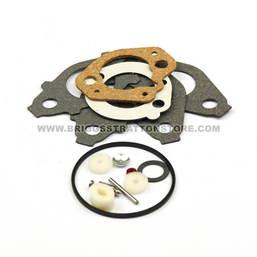 Briggs and Stratton OEM 792006 - KIT-CARB OVERHAUL Briggs and Stratton Original Part - Image 1