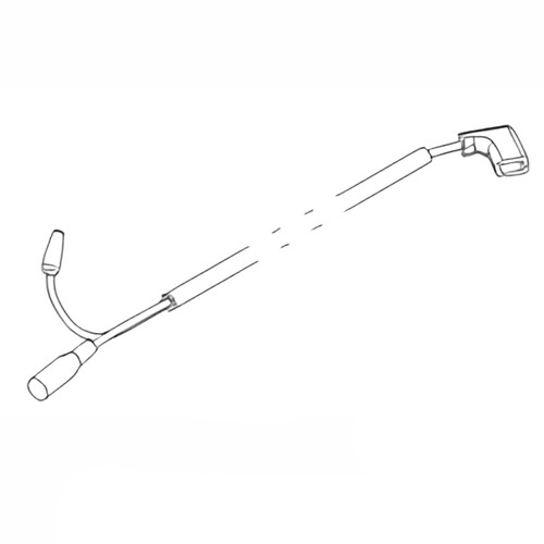 Briggs and Stratton OEM 593082 - HARNESS-WIRING Briggs and Stratton Original Part - Image 1