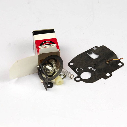 Briggs and Stratton OEM 494623 - KIT-CARB OVERHAUL Briggs and Stratton Original Part - Image 1