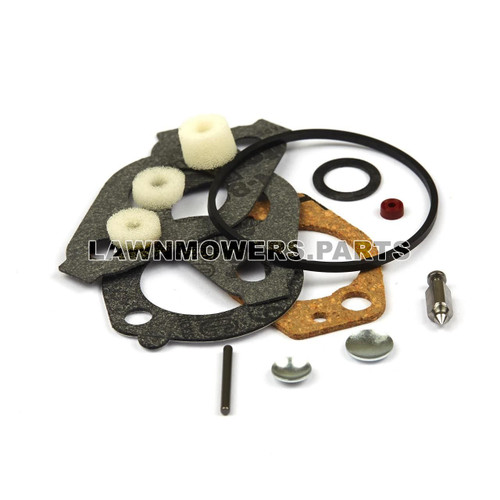 Briggs and Stratton OEM 695157 - KIT-CARB OVERHAUL Briggs and Stratton Original Part - Image 1