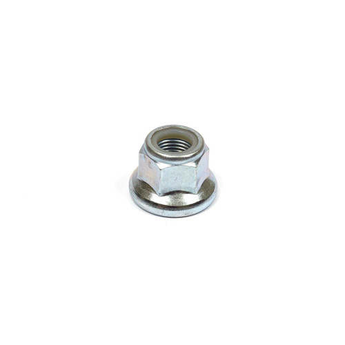 Briggs and Stratton OEM 15X140MA - NUT.56-18 PULLEY ZINC Briggs and Stratton Original Part - Image 1