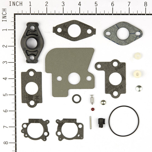 Briggs and Stratton OEM 792383 - KIT-CARB OVERHAUL Briggs and Stratton Original Part - Image 1