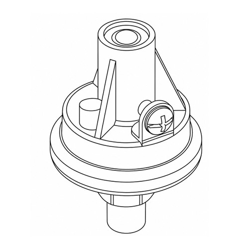 Briggs and Stratton OEM 314125GS SWITCHPRESSURE Briggs and Stratton Original Part