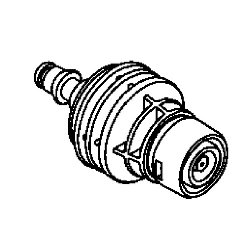 Briggs and Stratton OEM 317424GS - NOZZLE Briggs and Stratton Original Part - Image 1