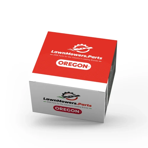 Logo OREGON for part number OR534-18-CBN