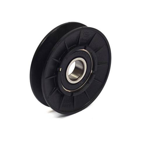 Briggs and Stratton OEM 690410MA - IDLER PULLEY - 3.0 DI Briggs and Stratton Original Part - Image 1