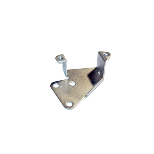 Briggs and Stratton OEM 844643 - BRACKET-FUEL PUMP Briggs and Stratton Original Part - Image 1