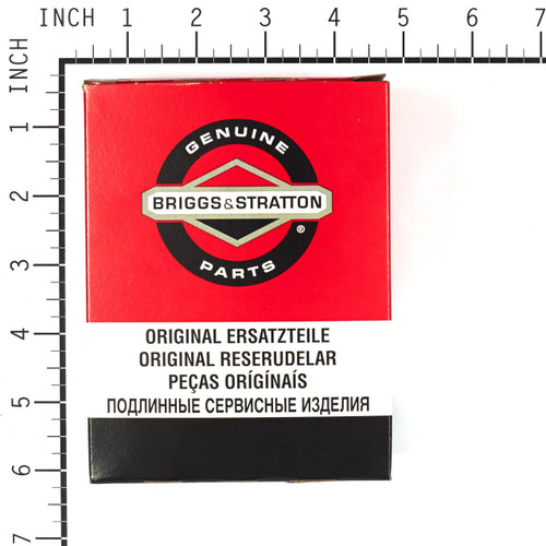 Briggs and Stratton OEM 820664 - BELT-VEE Briggs and Stratton Original Part - Image 1