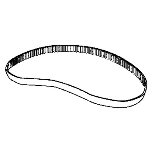 Briggs and Stratton OEM 318713GS - BELT-TIMING Briggs and Stratton Original Part - Image 1